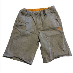 Boys shorts